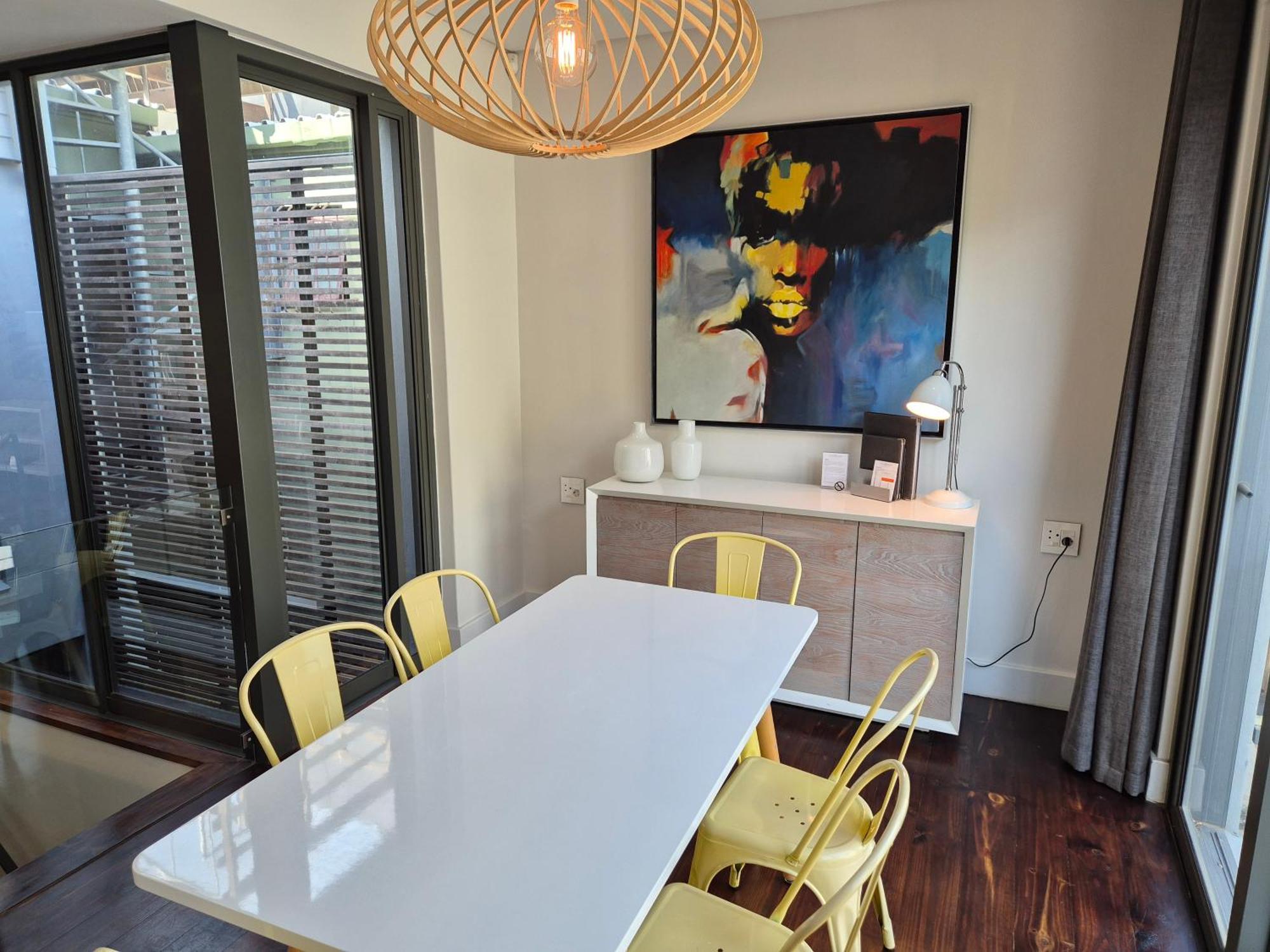 De Waterkant Cottages Kapsztad Zewnętrze zdjęcie