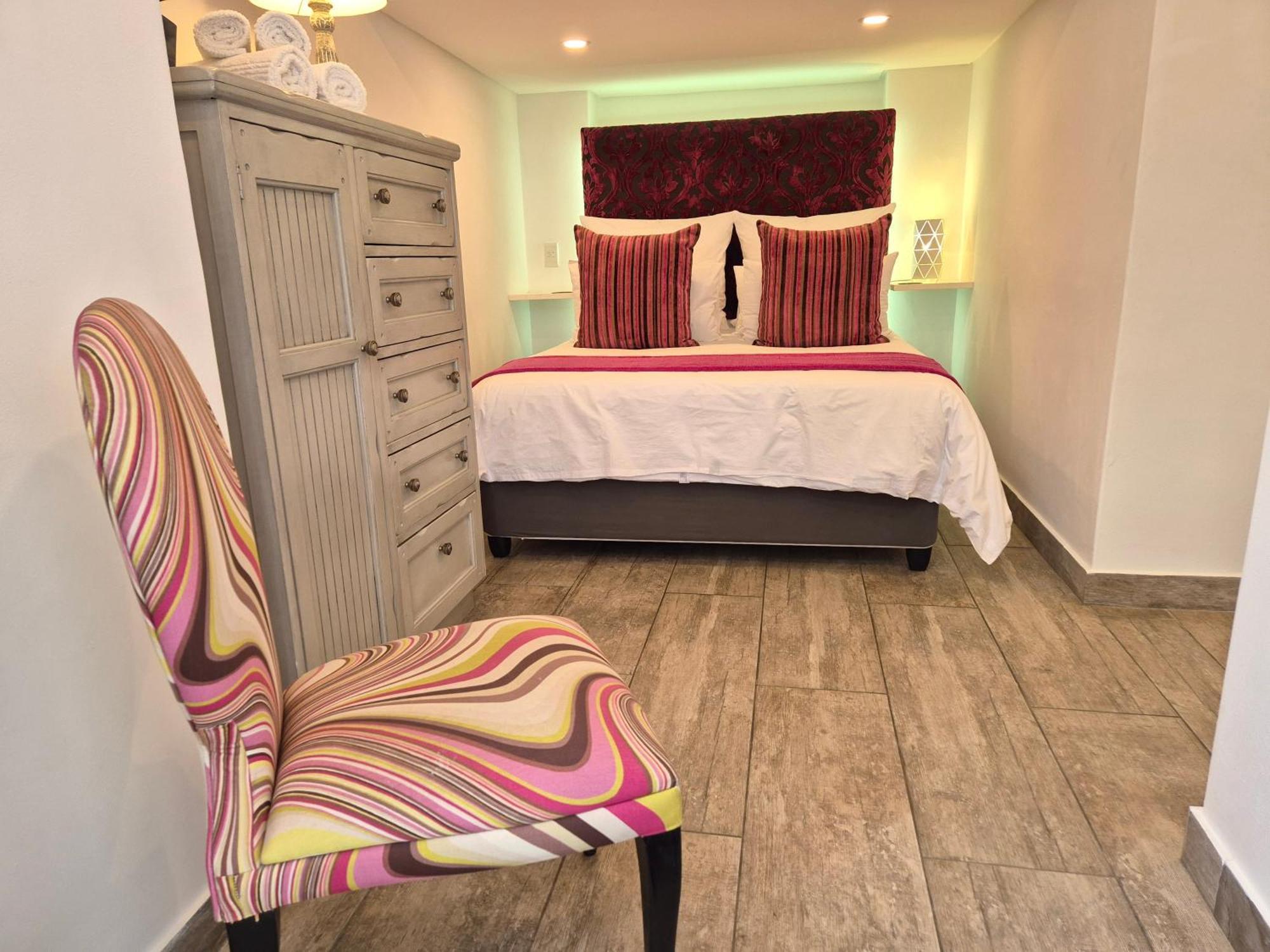 De Waterkant Cottages Kapsztad Zewnętrze zdjęcie