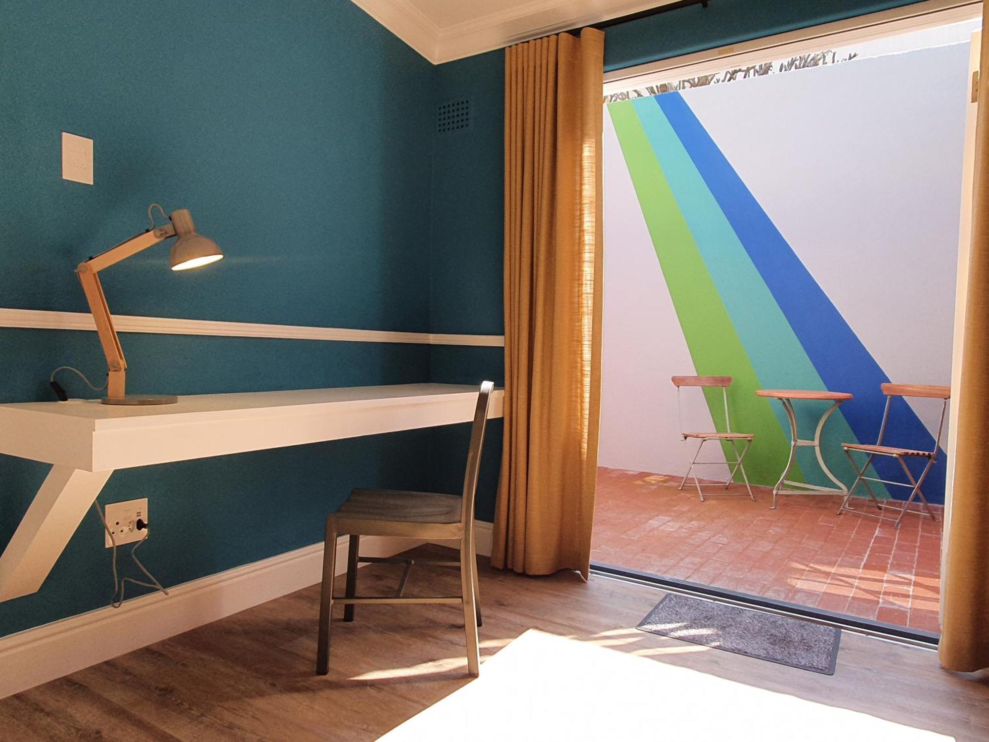 De Waterkant Cottages Kapsztad Zewnętrze zdjęcie
