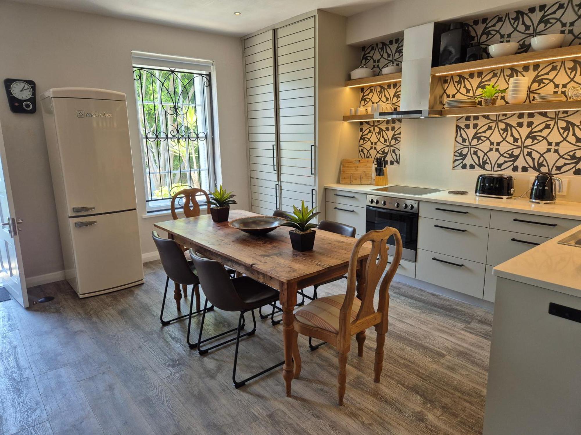 De Waterkant Cottages Kapsztad Zewnętrze zdjęcie